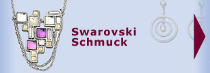 Swarovski Schmuck
