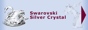 Swarovski S. Crystal