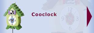 Cooclock