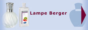 Lampe Berger