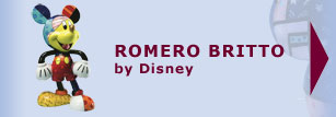 Romero Britto