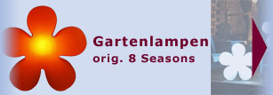 Gartenlampen