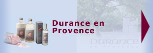 Durance en Provence