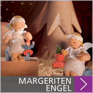 Margeriten-Engel