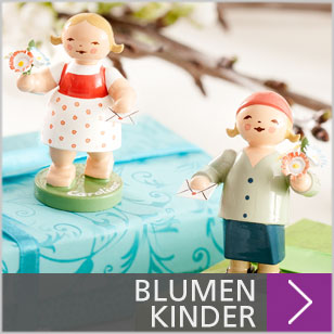 Blumenkinder