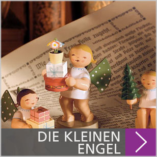 Die kleinen Engel