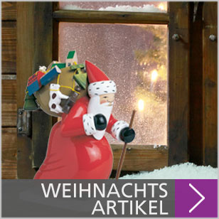 Weihnachtsartikel