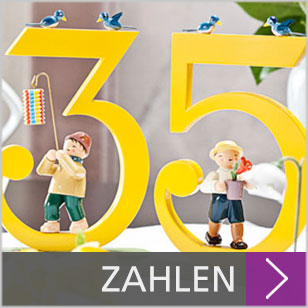 Die Zahlen