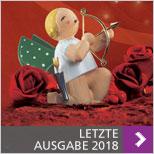 Letzte Ausgabe 2018